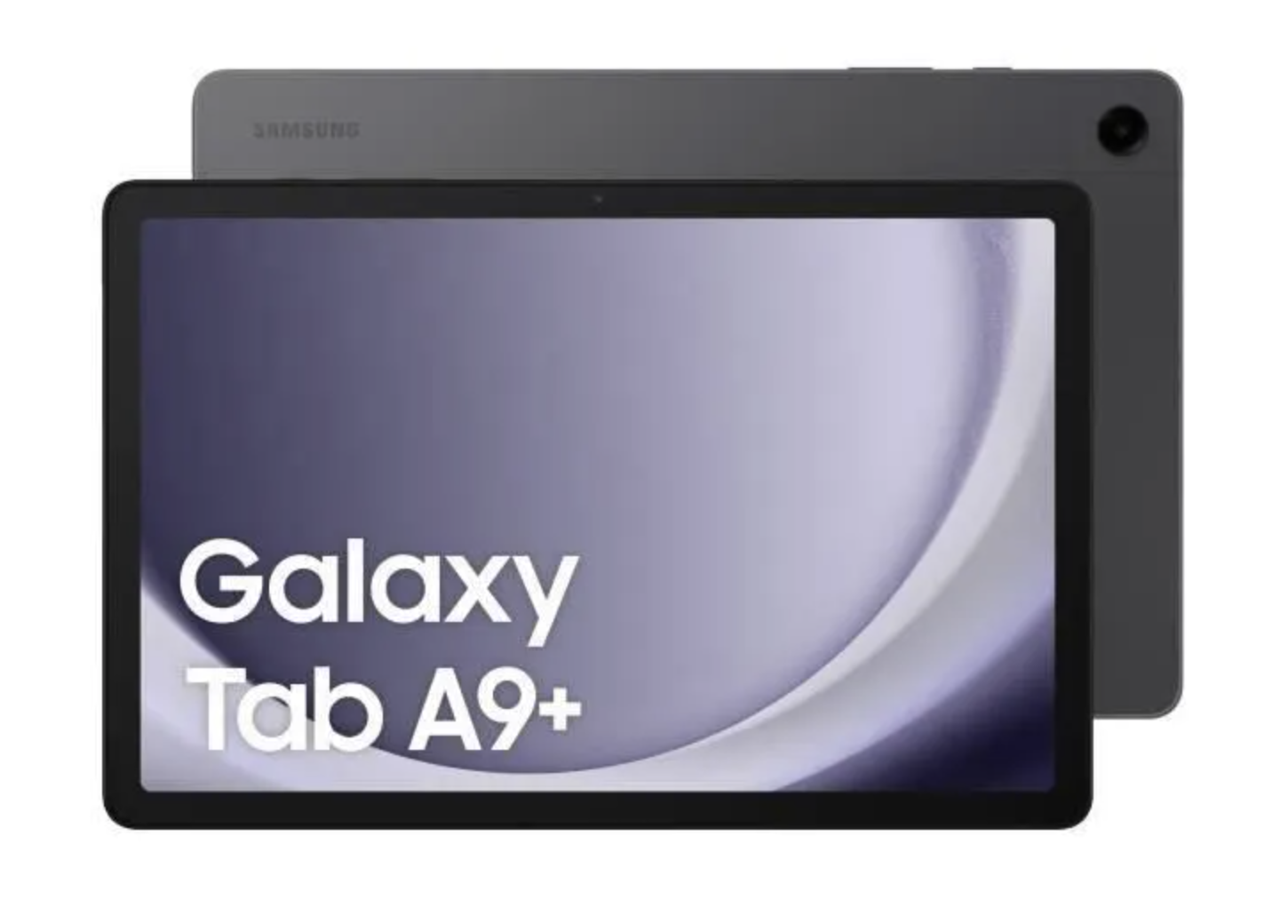 Tablette samsung A9 +