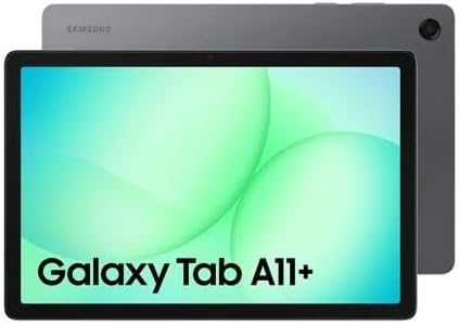 Samsung Galaxy Tab A11+ 11" + protection